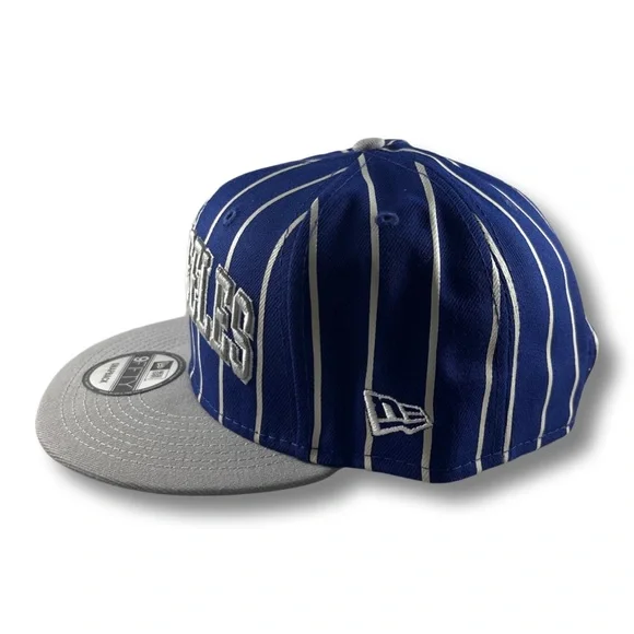 New Era Los Angeles Dodgers City Arch 9FIFTY Adjustable Snapback